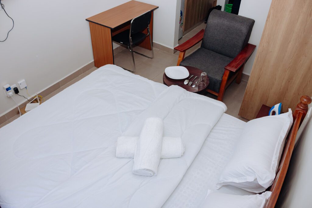 Airbnb in Nairobi