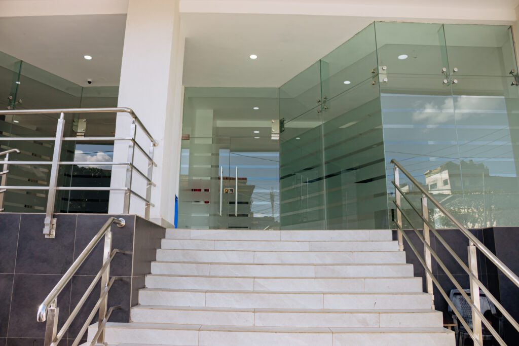 Property in Nairobi